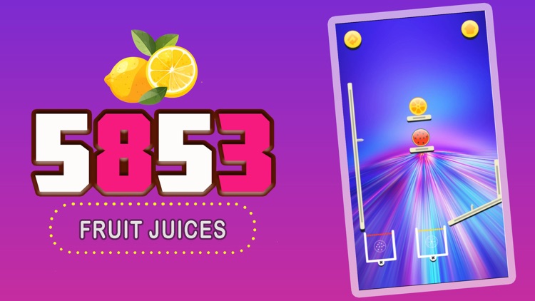 5853 Fruit Juices screenshot-3