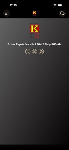 KIMP La Super K screenshot
