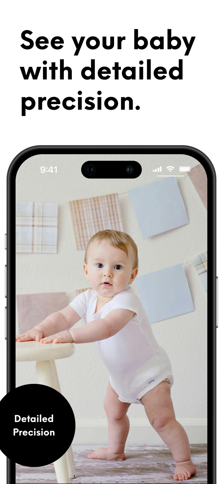 Baby Generator App screenshot 3