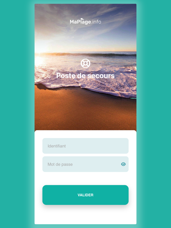 Screenshot #4 pour MaPlage.info
