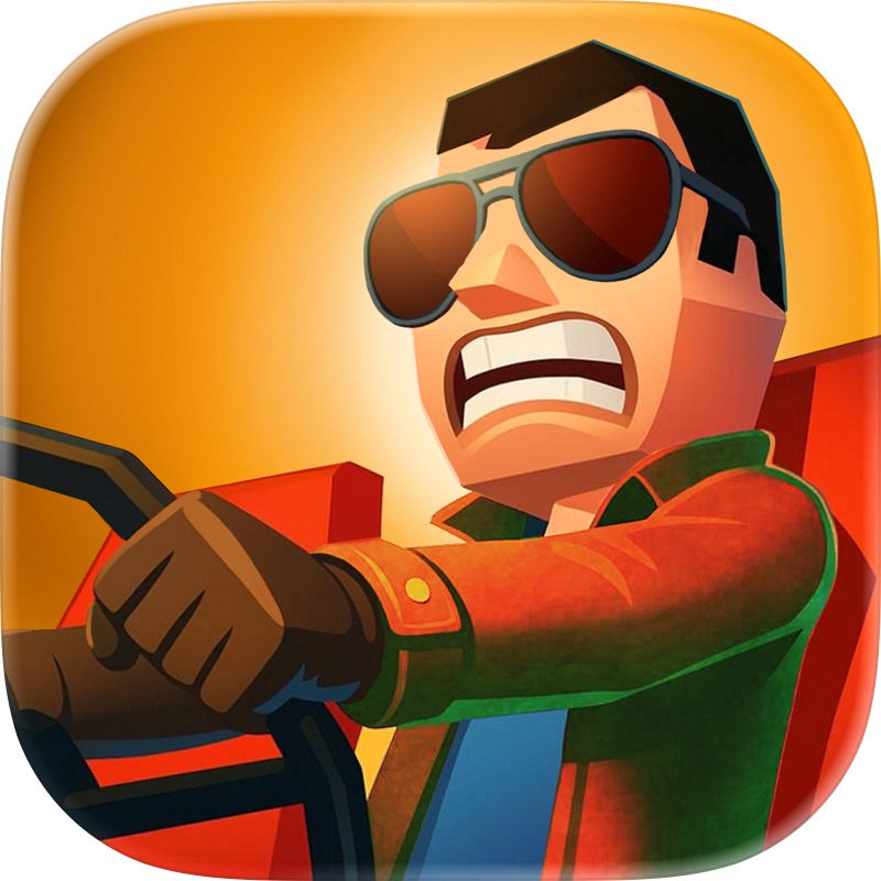 Junkyard Rush Racing screenshot 5