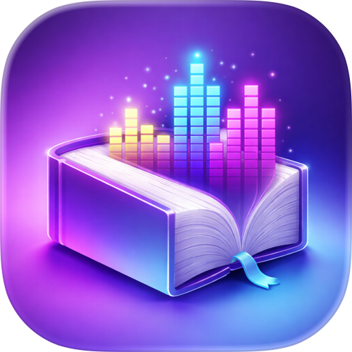 PDF to Audiobook - ListenPDF