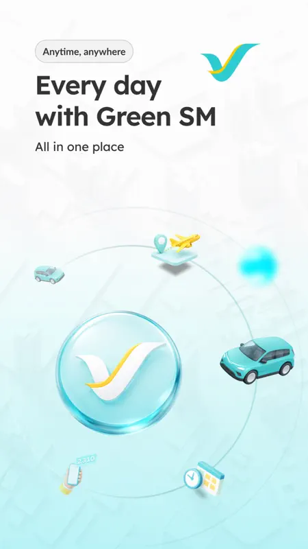 Green SM: Electric Mobility screenshot 1 of 6
