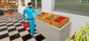 Super mart Cashier Simulator screenshot 2