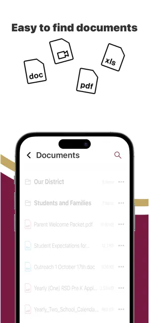 LeRoy CUSD#2 screenshot 4