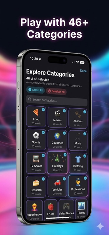 Imposter Online screenshot 5