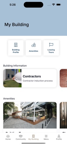 INTELLION+ by TATA REALTY screenshot