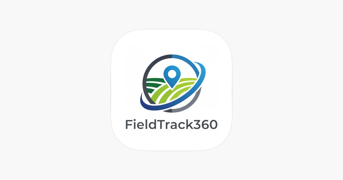 ‎Field Track 360 App - App Store