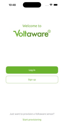 Voltaware Home Screenshot 1 of 8