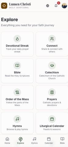 Lumen Christi Screenshot 9 of 9