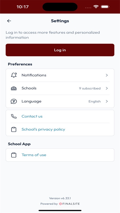 Hawley Public Schools