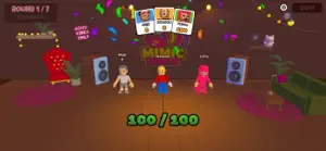 Mimic Party ! screenshot 3