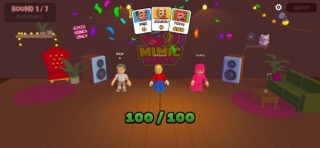 Mimic Party ! screenshot 3