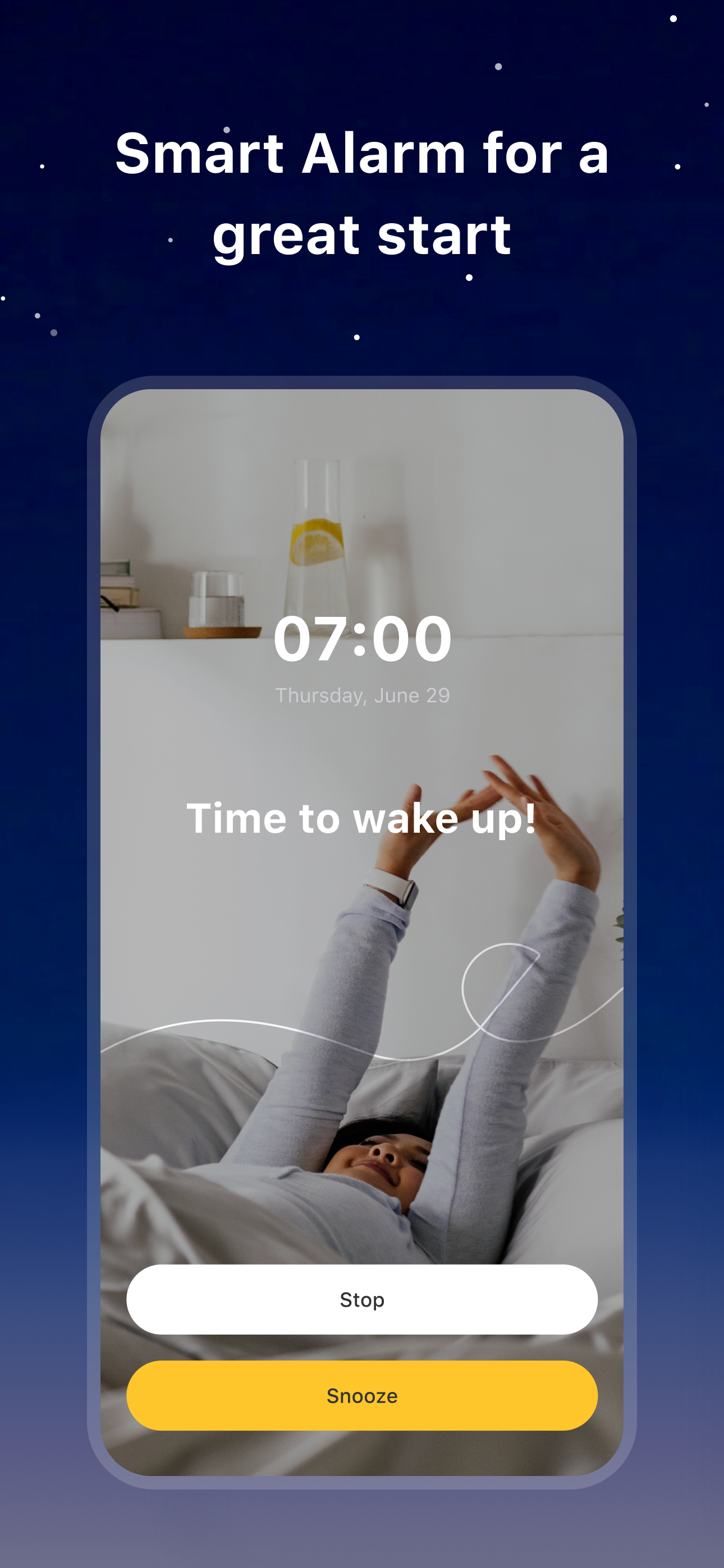 Ecosa Sleep