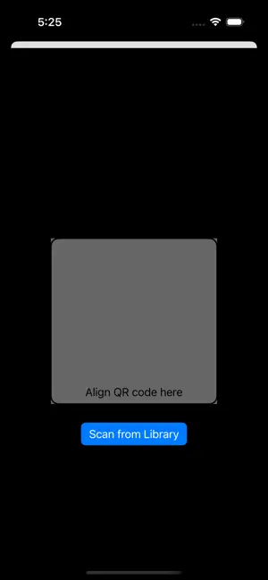 Business QR-BQR screenshot 3