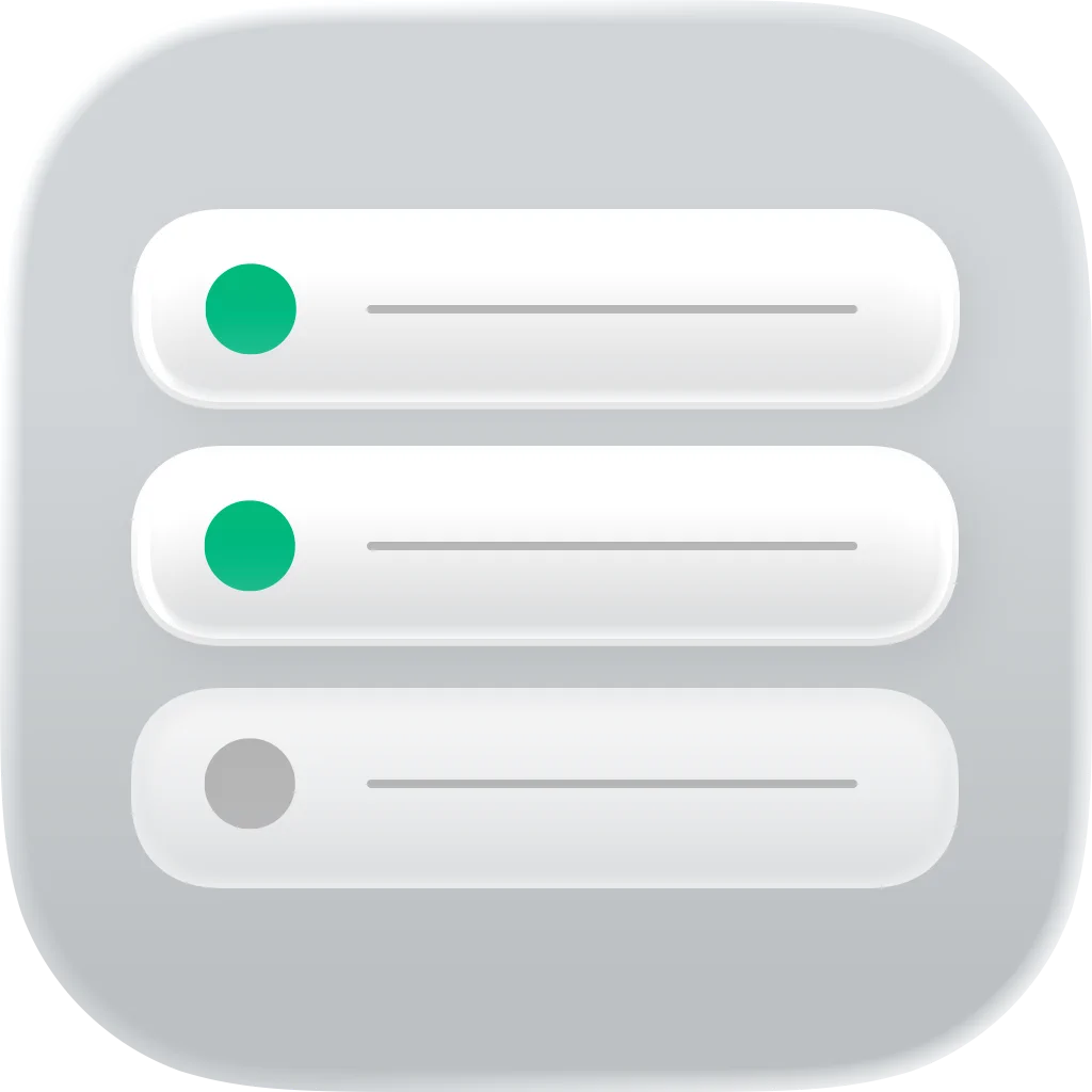 Daily Checklist: CheckYourList