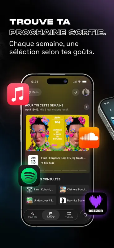 Shotgun - Musique Live screenshot 3 of 9