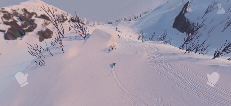 Grand Mountain Adventure 2 screenshot 2