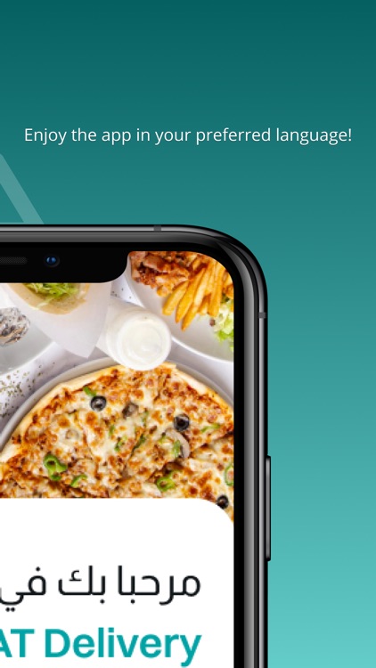 Eat Delivery screenshot-6