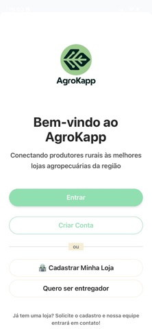 AgroKapp screenshot