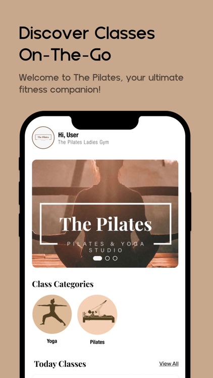 The Pilates