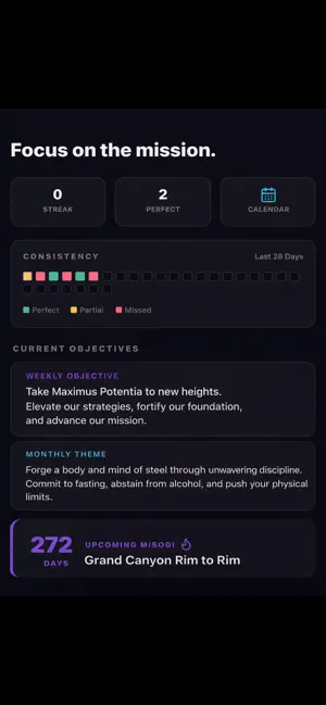 Maximus Potentia screenshot 4