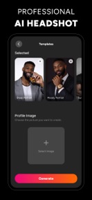 AI Image Generator - LooksArt screenshot