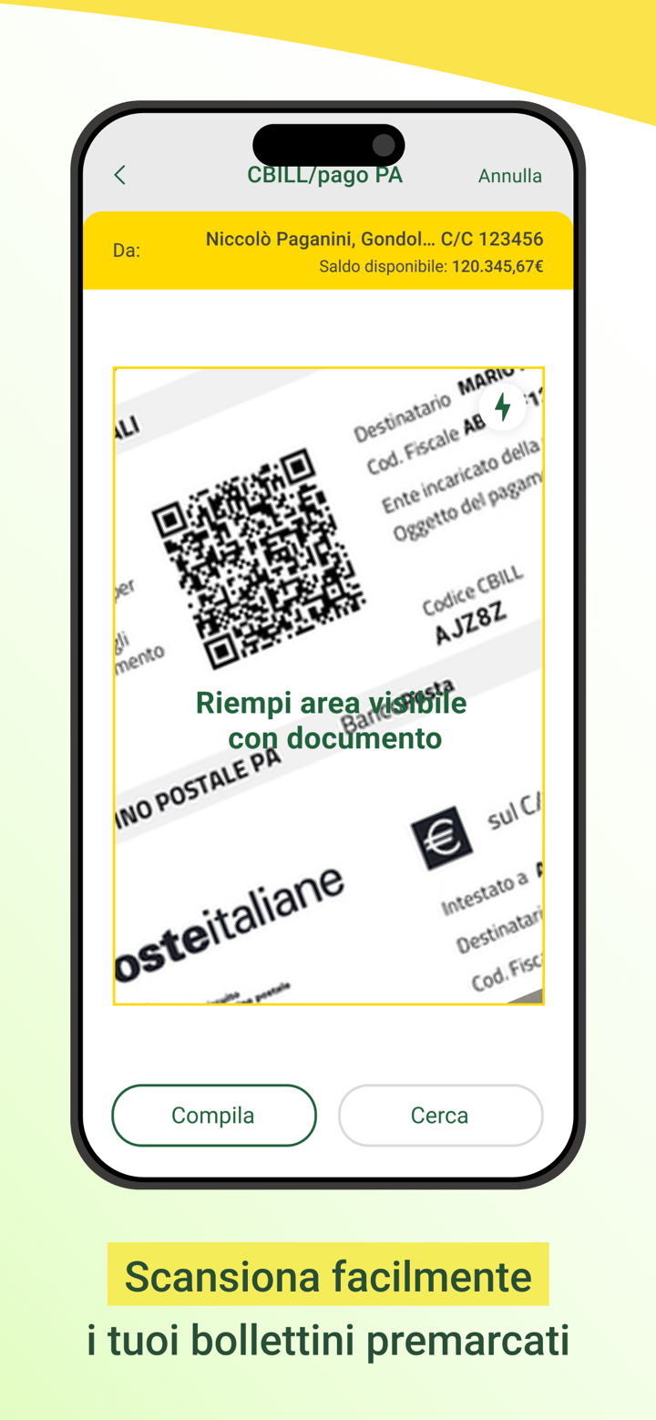 Credem Banca per imprese screenshot 7