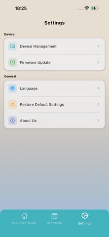 ScentFlow+ Screenshot 3 of 3