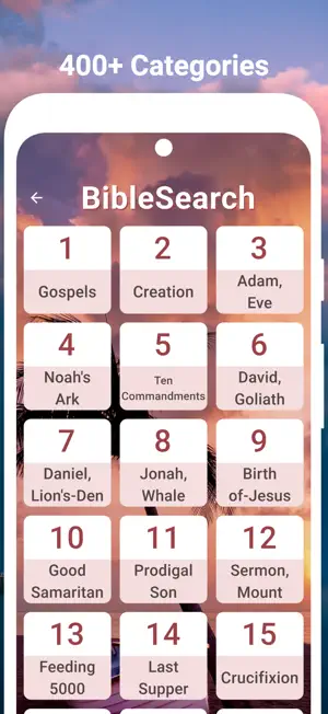 Word Escape Search Joy games screenshot 4