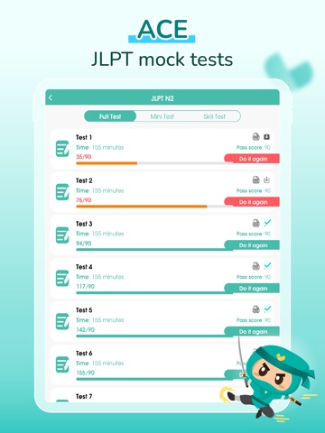 JSTCC Screenshot 2