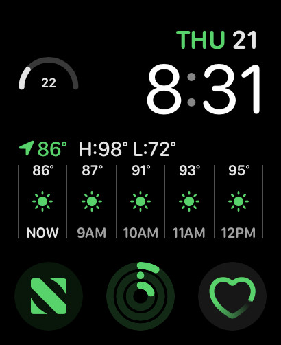 MyRiskMeter screenshot 16