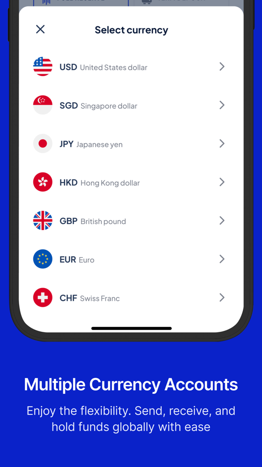 #5. ORO Bank (iOS) 由: DK Limited