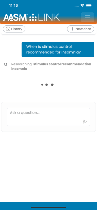 AASM Link Screenshot 2 of 5
