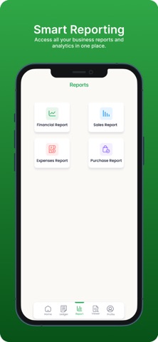 Bizcash Tracker Screenshot 4 of 8