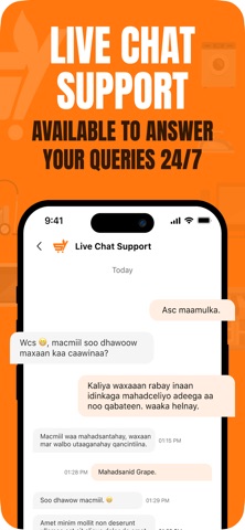 E-naso screenshot