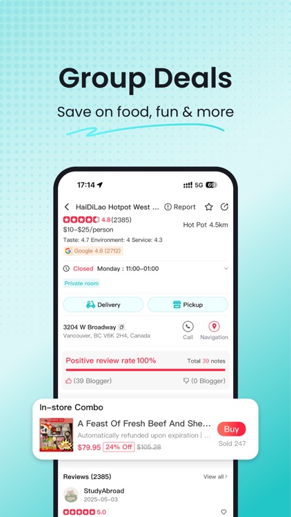 Fantuan-Asian Food & Services
