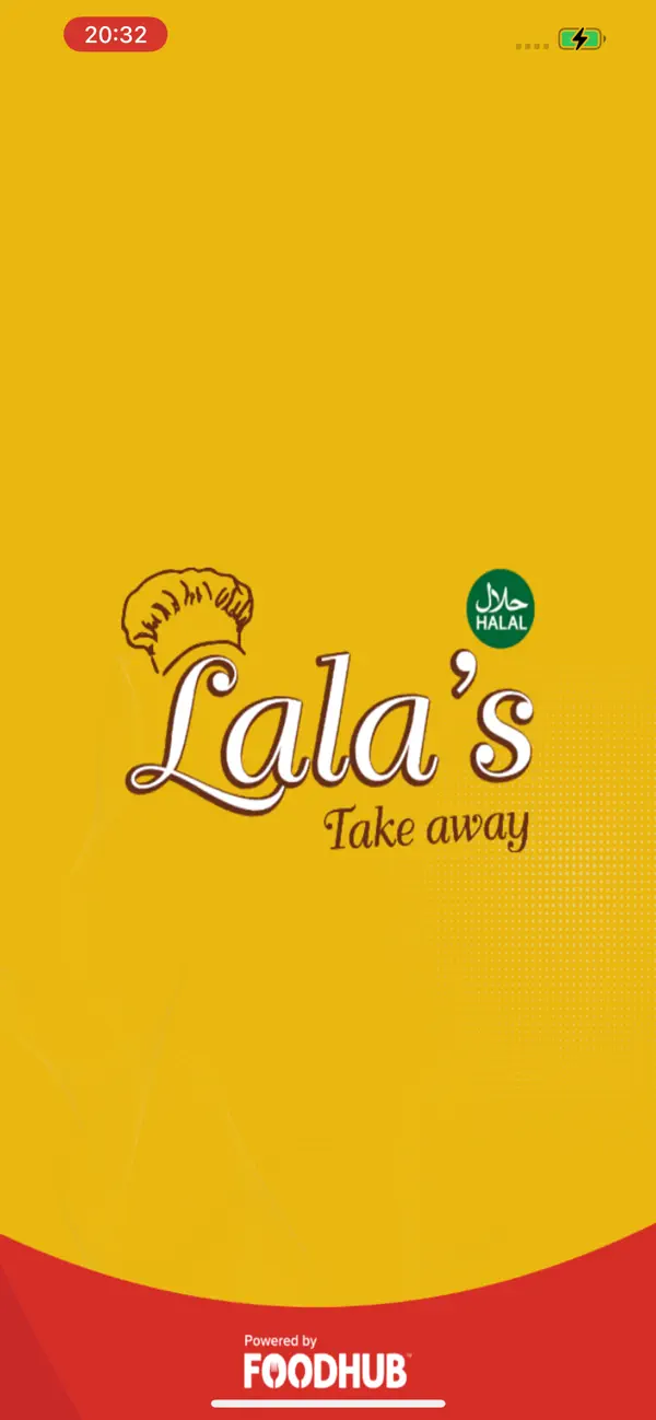Screenshot #1 pour LALAS.