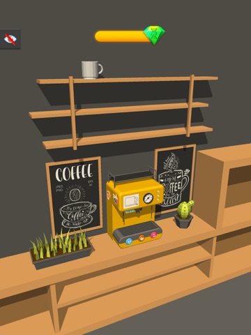 Coffee Barista Inc.