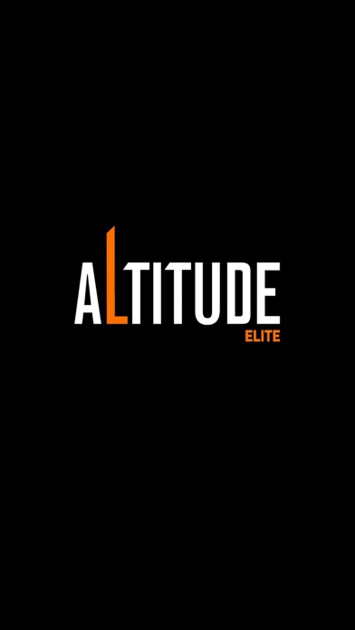 Altitude Elite Screenshot