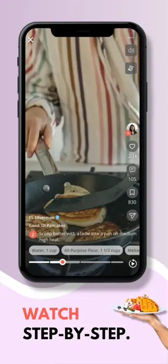 Pepper : capture d’écran 6 sur 7
