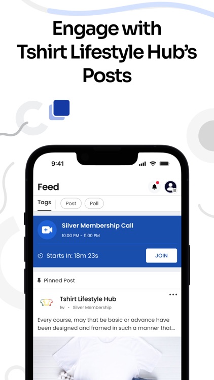 Tshirt Lifestyle Hub