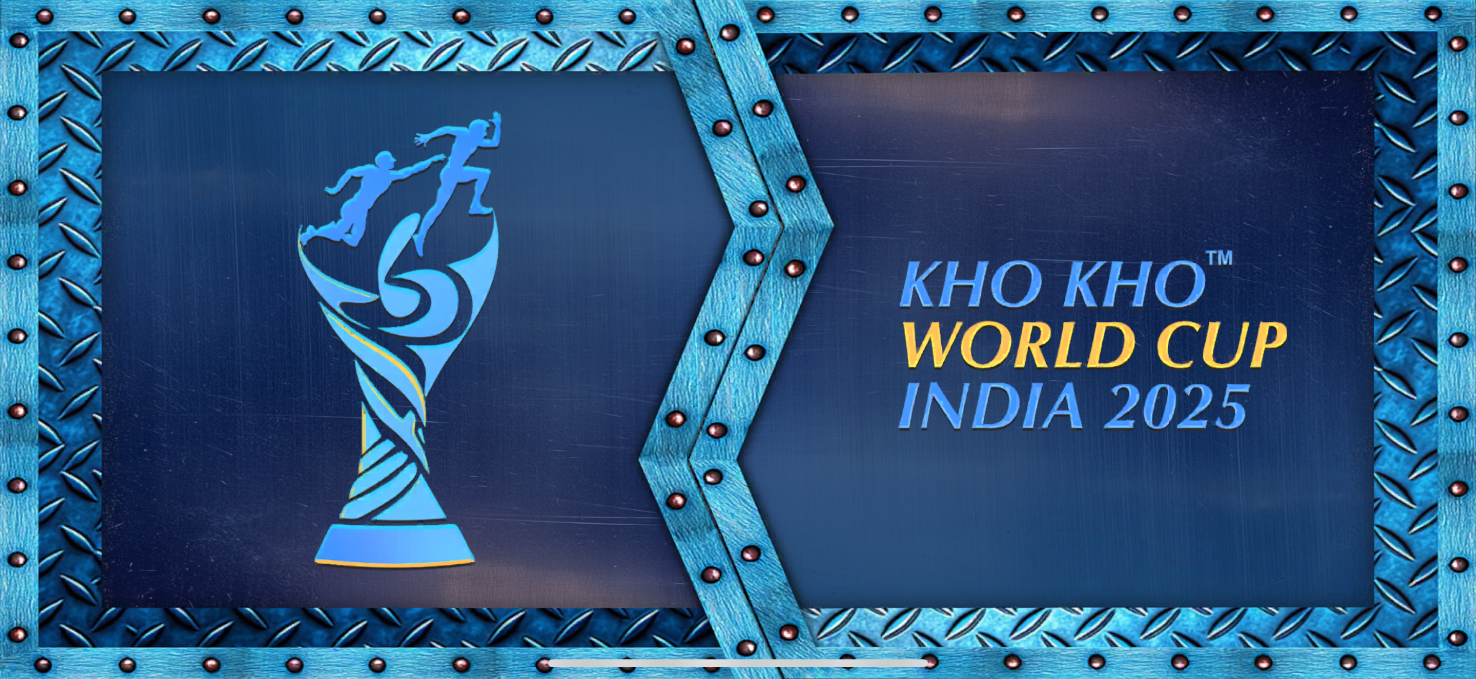 Kho Kho World Cup