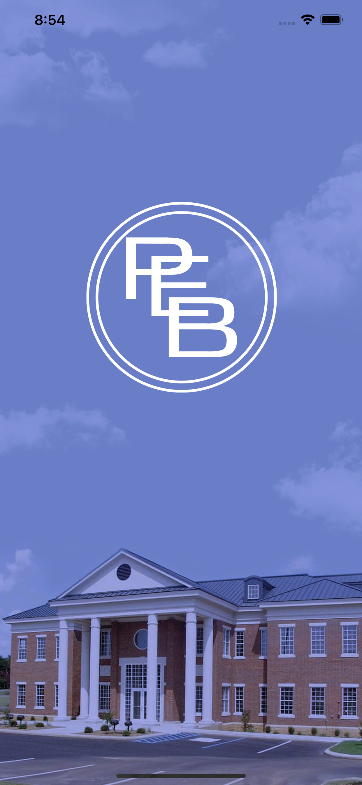 PEB Mobile Banking