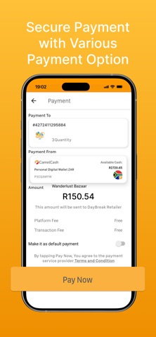 Camel Cash Screenshot 5 of 8