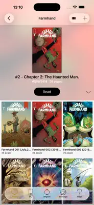 YACReader - Comic Reader 2