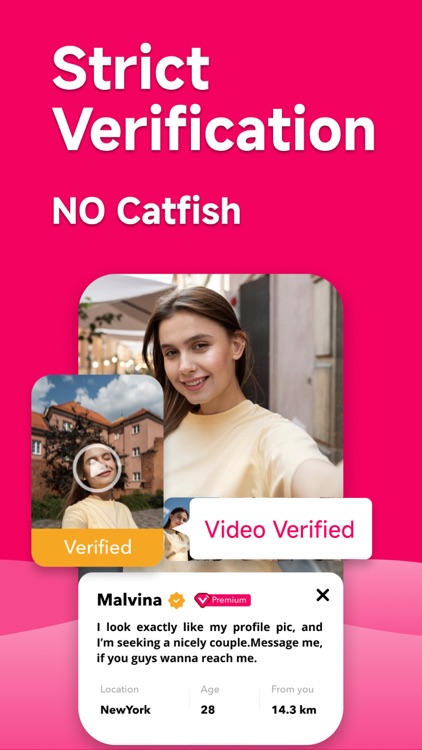 Ayala™: Adult Threesome Dating