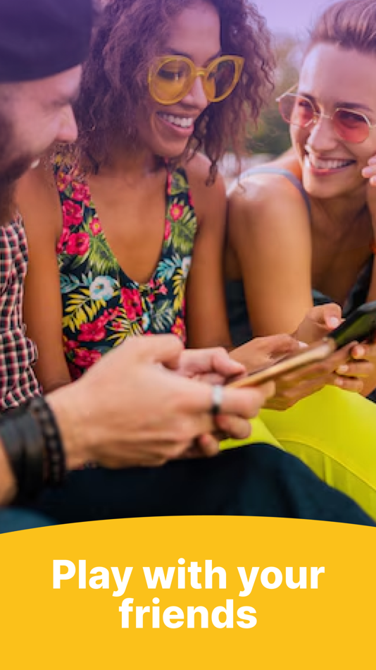 #6. Battle Bomb · Trivia Game (iOS) Bởi: Carlos Araya