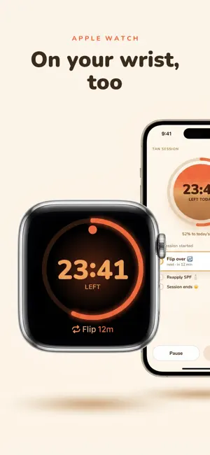 Bask: Tan Tracker & UV Index screenshot 4