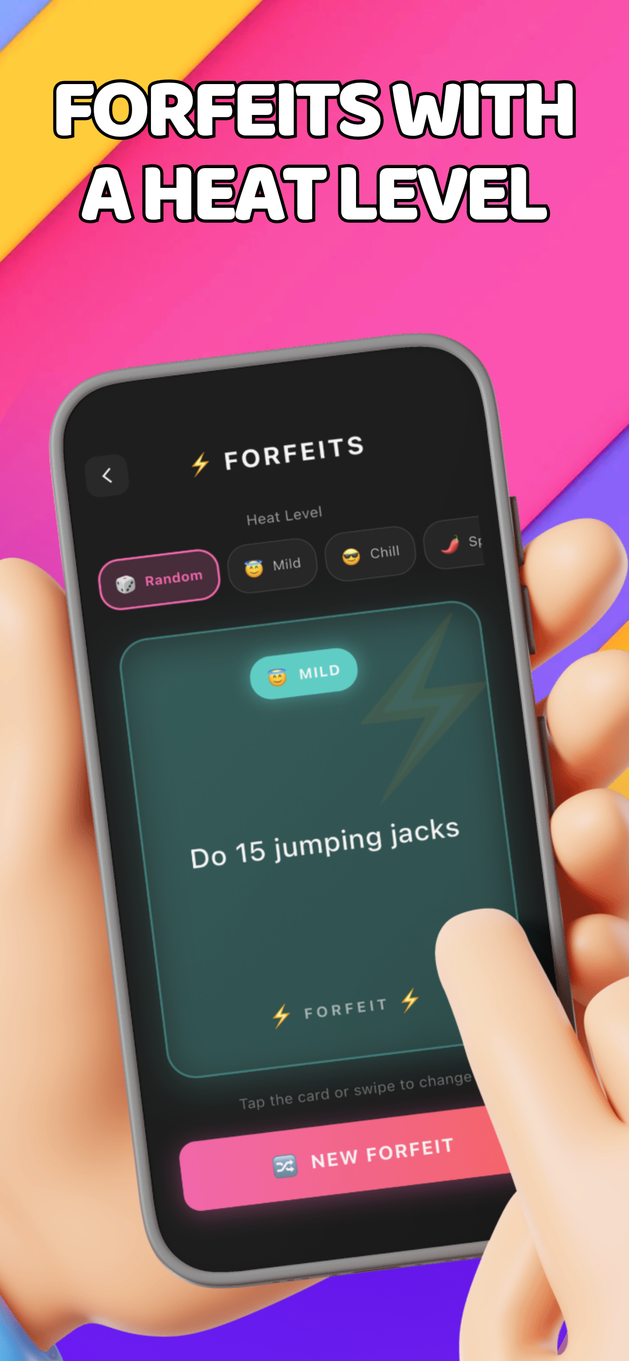 Party Protocol: Party's On screenshot 8